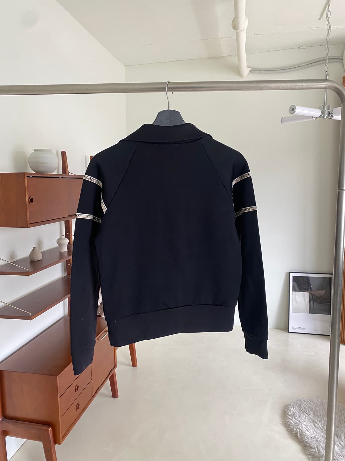 히스테릭글래머 90s 아카이브 트랙탑 상품이미지4