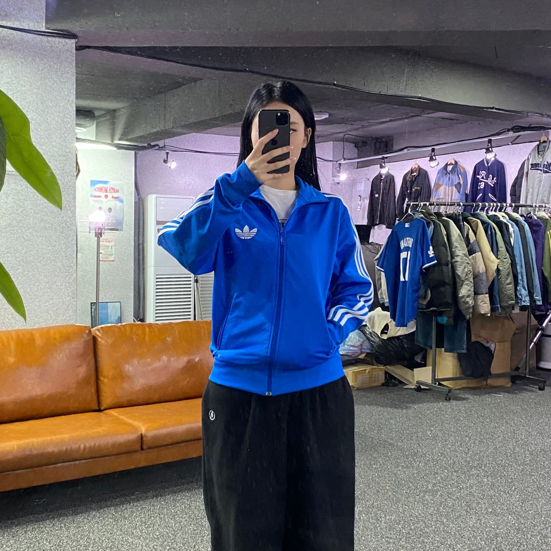 아디다스 오리지널 파이어버드 트랙 탑 져지 B3112 상품이미지1