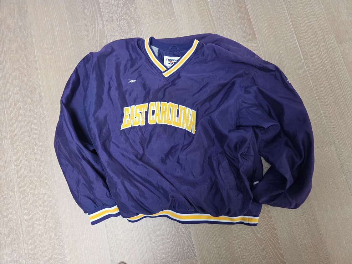 리복 럭비티 xxl 상품이미지1