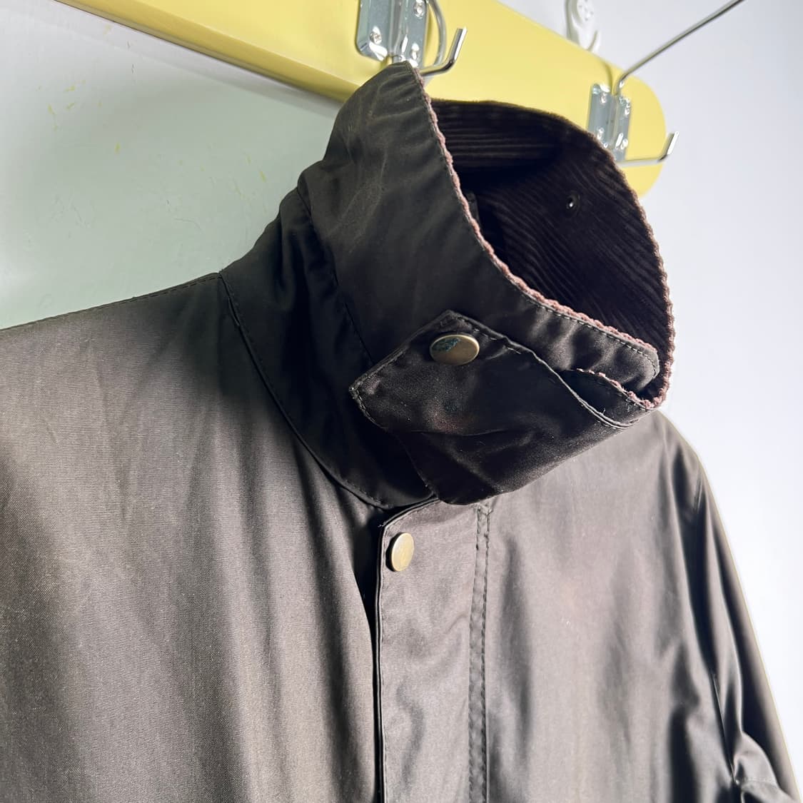 West Midlands Outerwear 왁스 자켓 38 상품이미지7