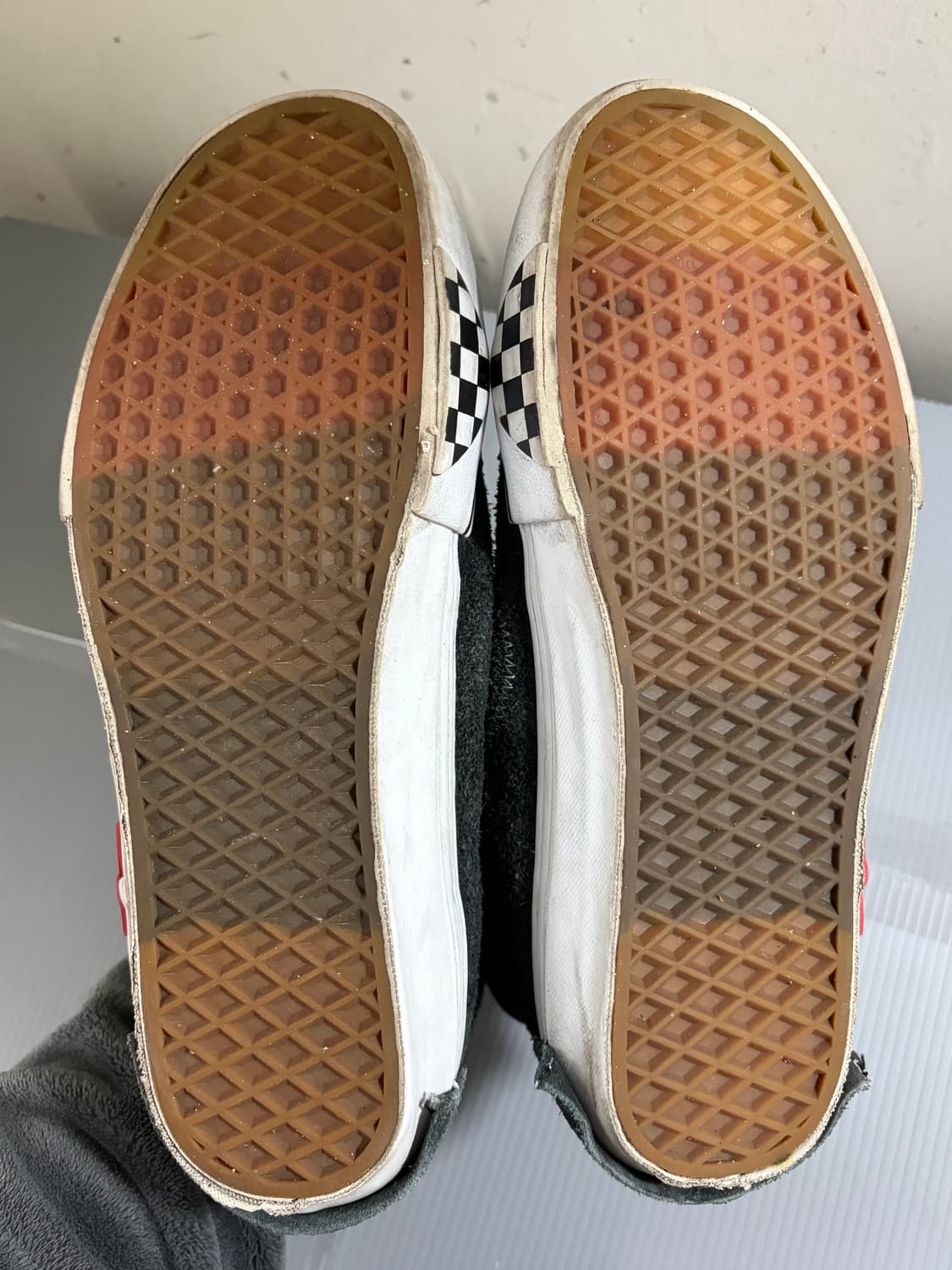 [280] 반스 하이 리이슈 캡 블랙 상품이미지10