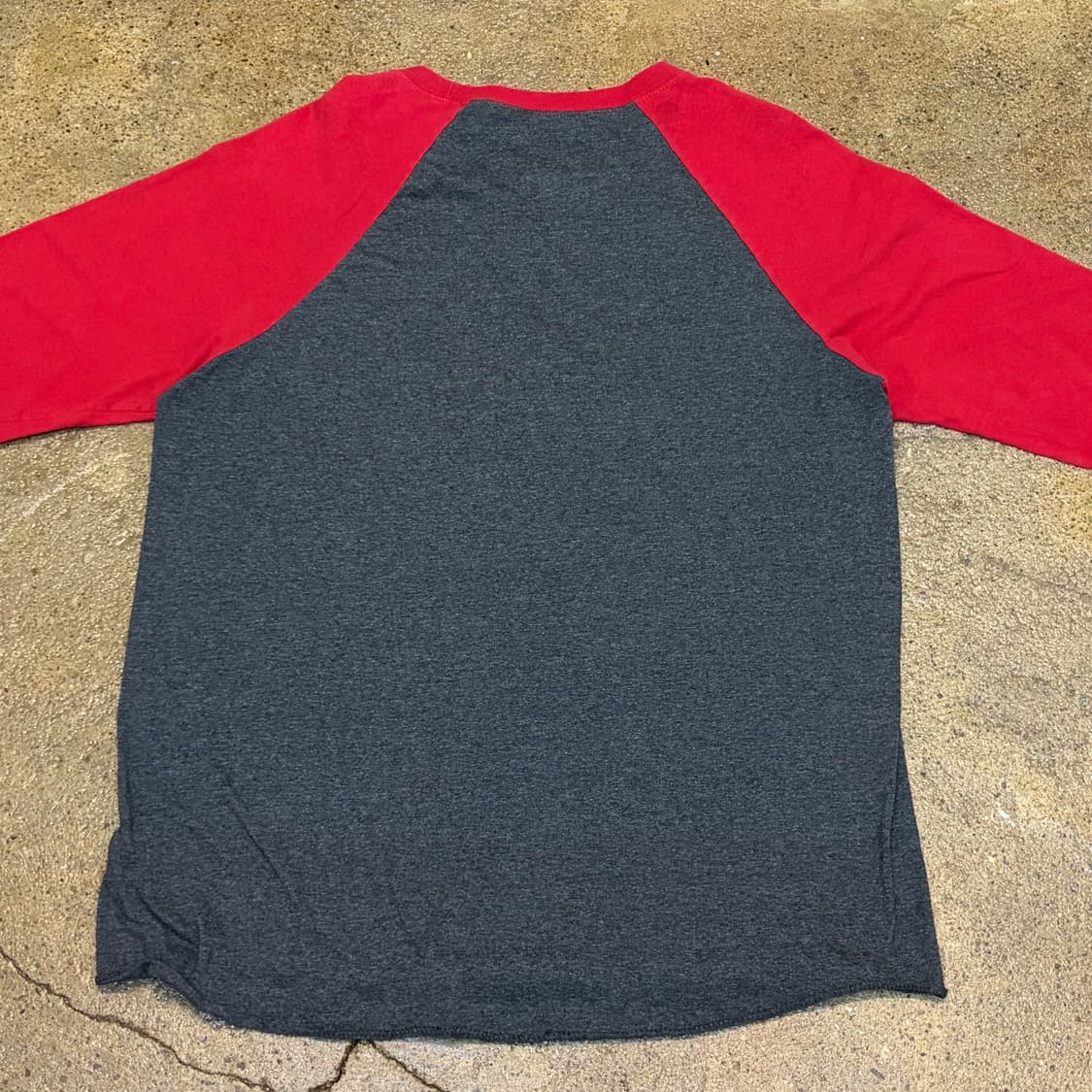 00s 미국 빈티지 건스앤로지스 나그랑 레글런 티셔츠 상품이미지6