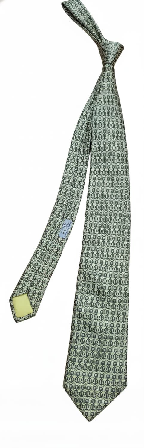 에르메스 네크타이  상품이미지1