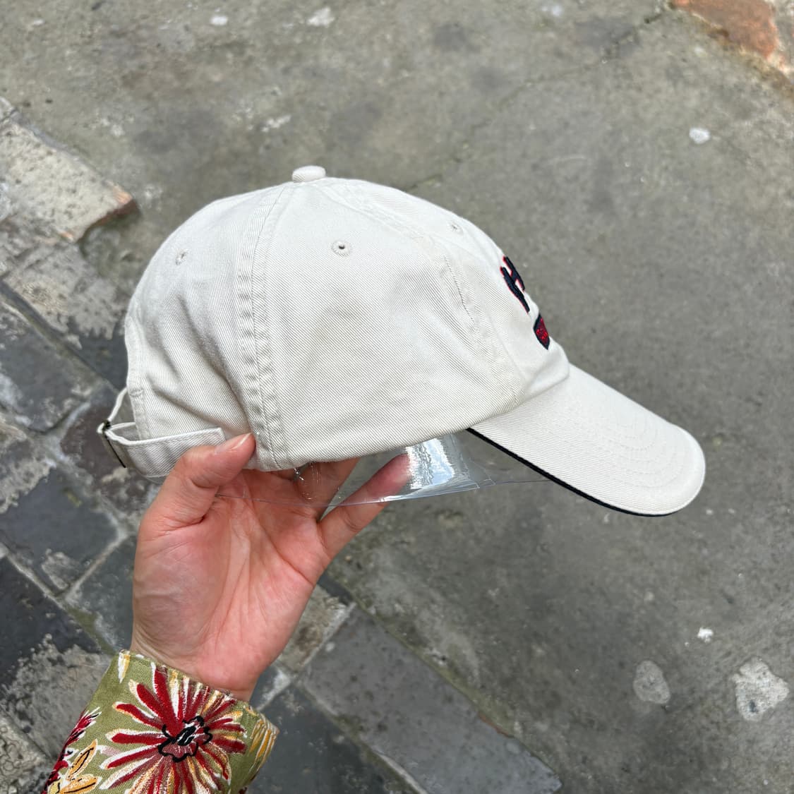 Polo 폴로 챕스 볼캡 모자 상품이미지5