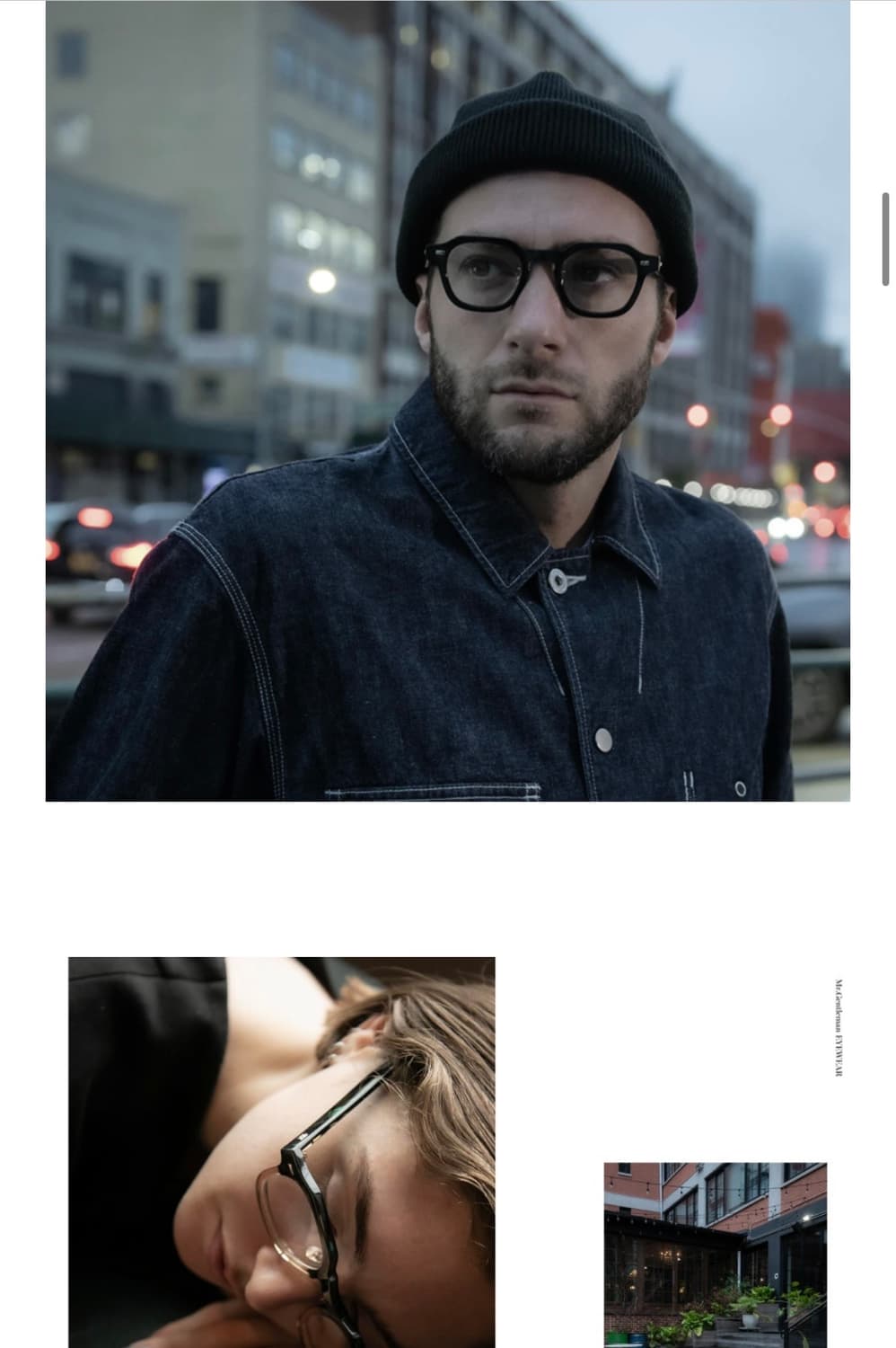 미스터젠틀맨 그레고리 상품이미지4