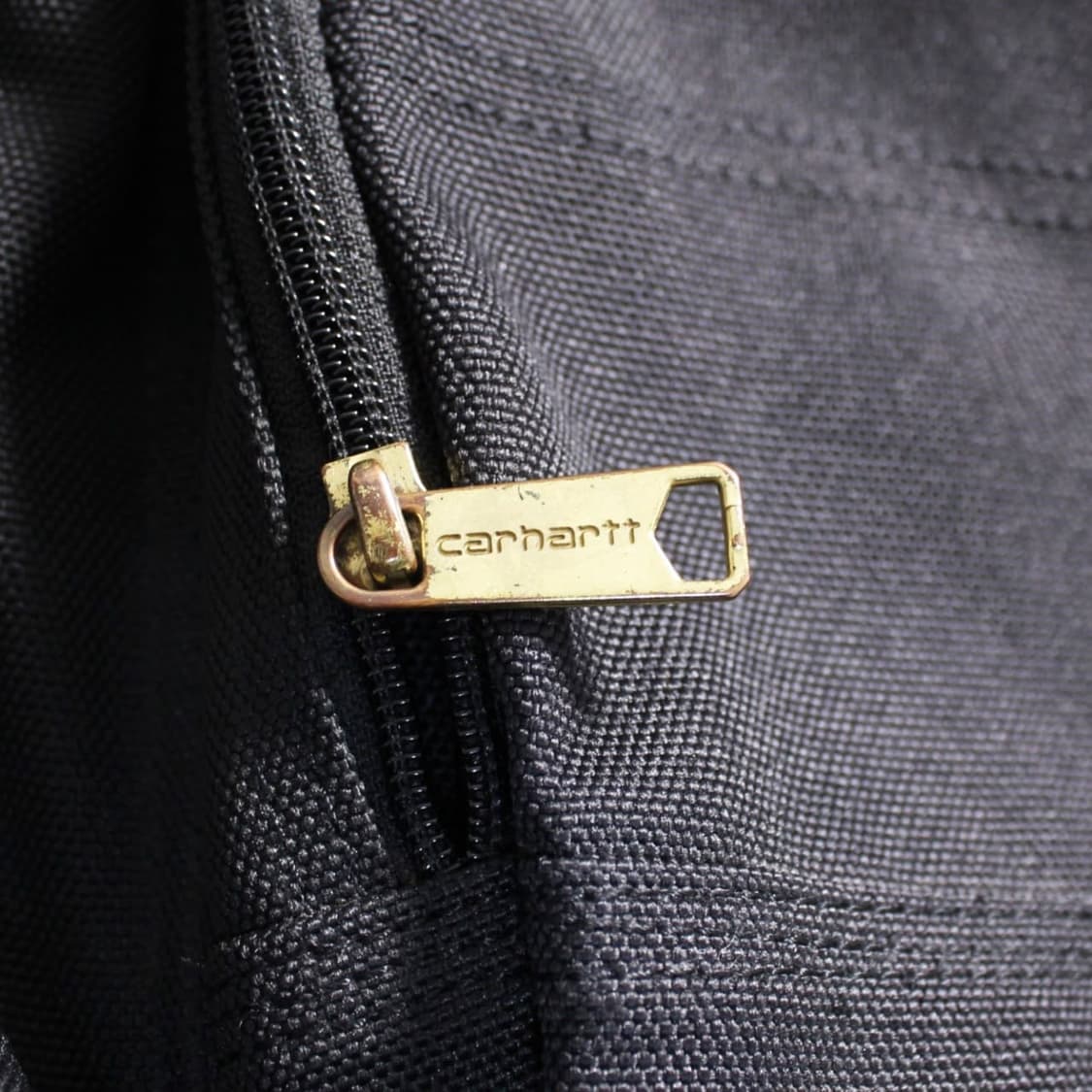 Carhartt 칼하트 블랙 백팩  상품이미지6