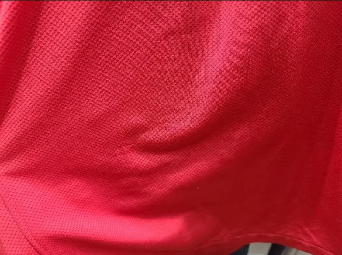 나이키 11 12 맨체스터유나이티드 올드레플 축구져지 상품이미지9