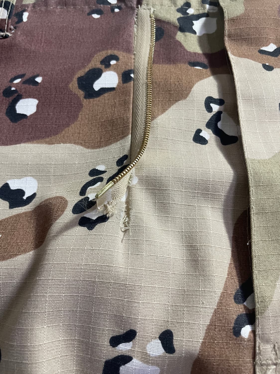 Bless smlxl camo pants 상품이미지4