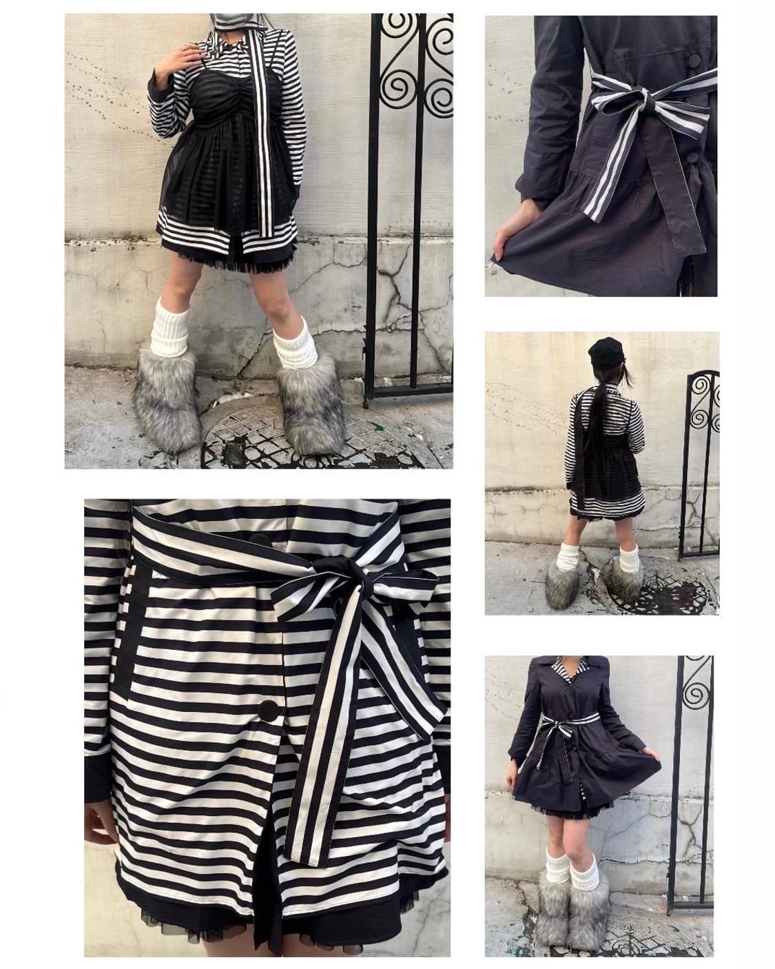 도쿄에서비를비하는방법 .ˢᴱᵀ🏠 상품이미지5