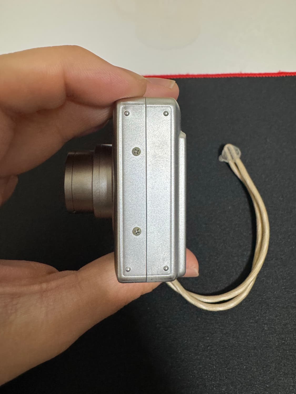 [엔믹스 규진디카] 캐논 익시 ixy 50 디카(익서스40) 상품이미지6