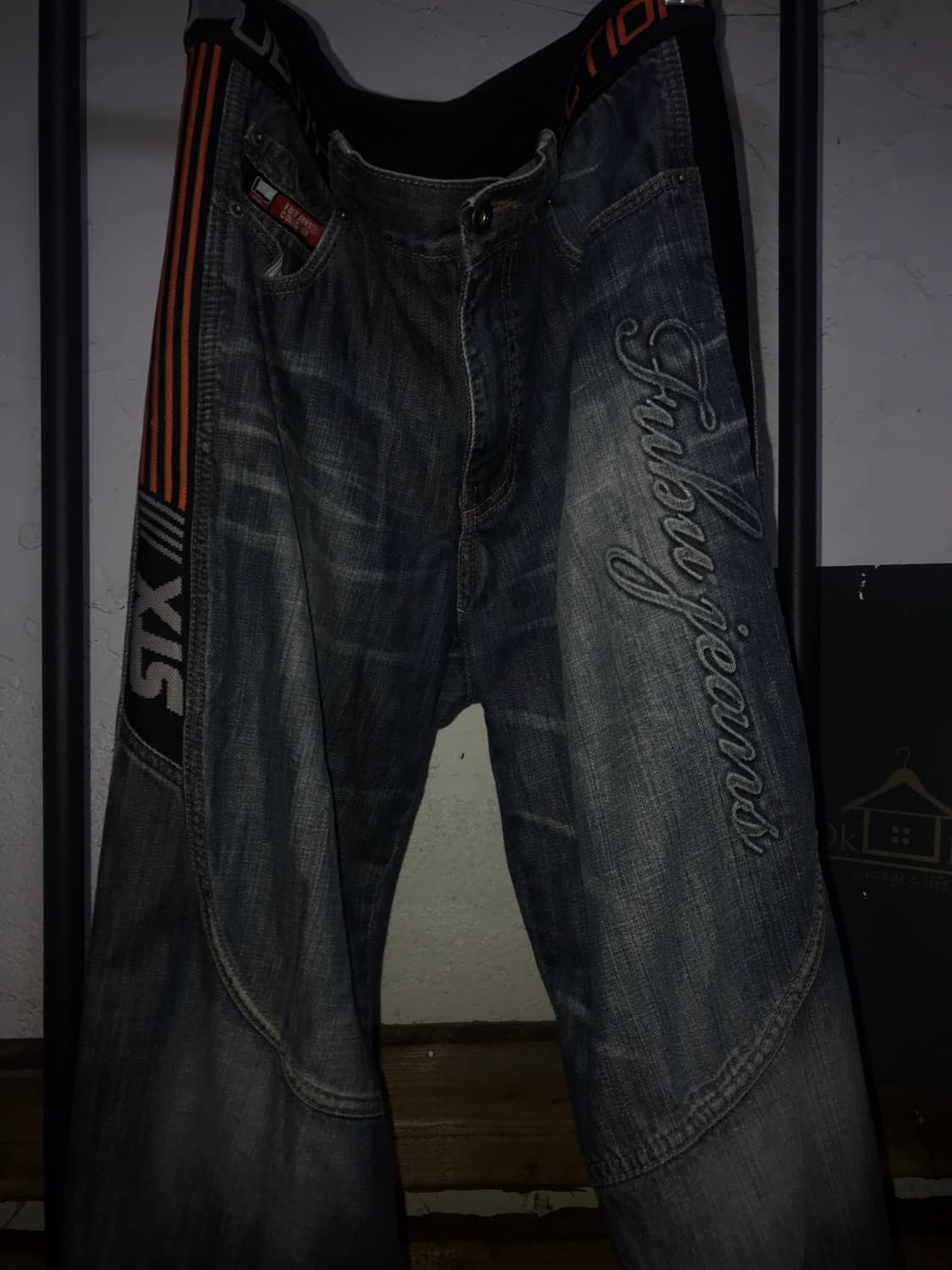 Fubu the collection jeans 상품이미지6