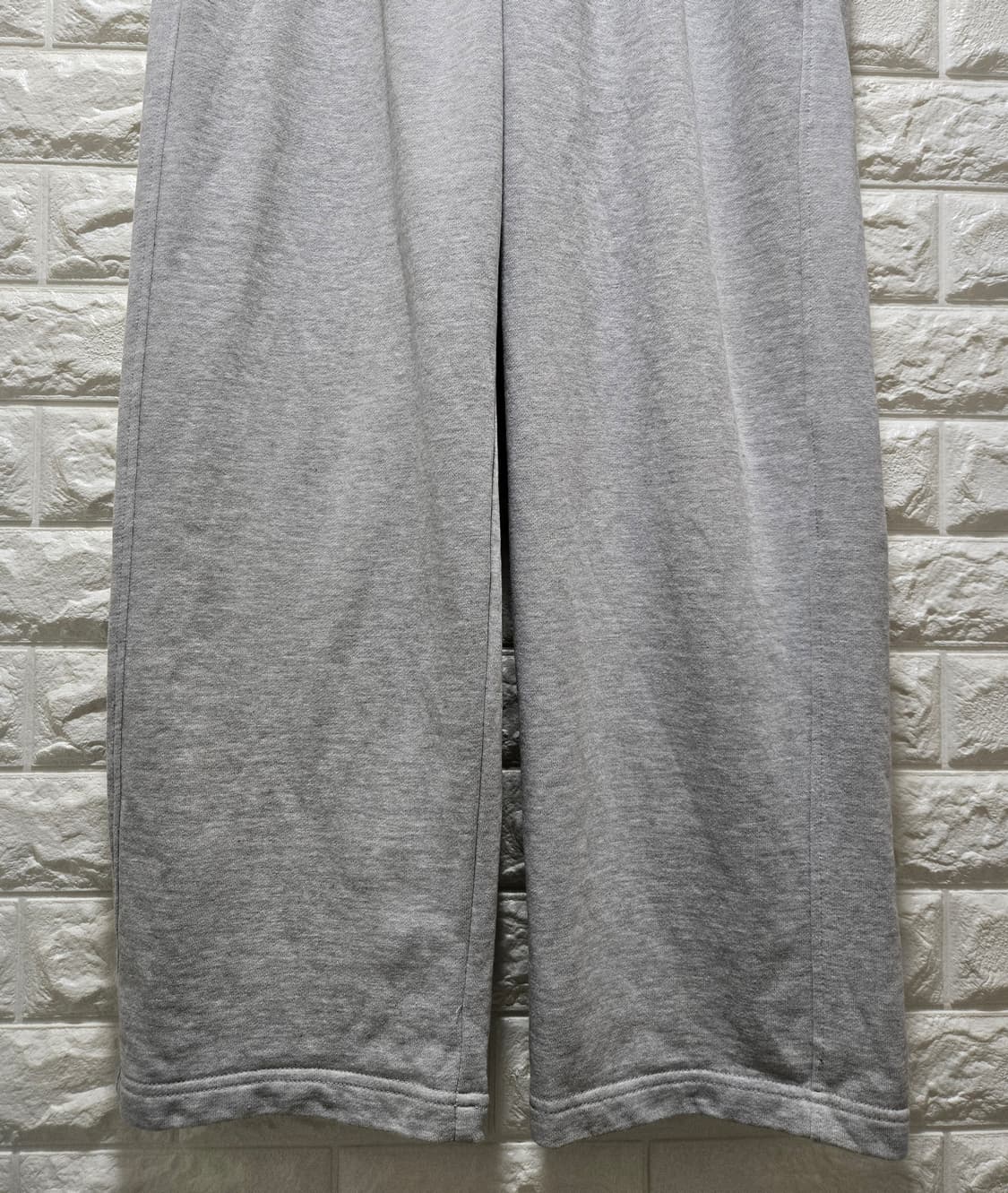 그루브라임 24F/W 스웨트팬츠 트레이닝바지 31~33 상품이미지3