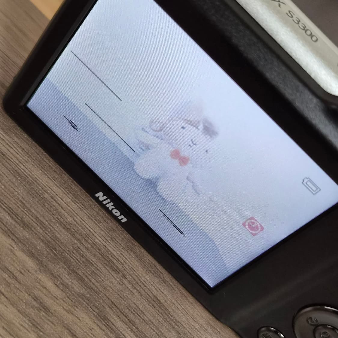 니콘 쿨픽스 s3300 상품이미지6
