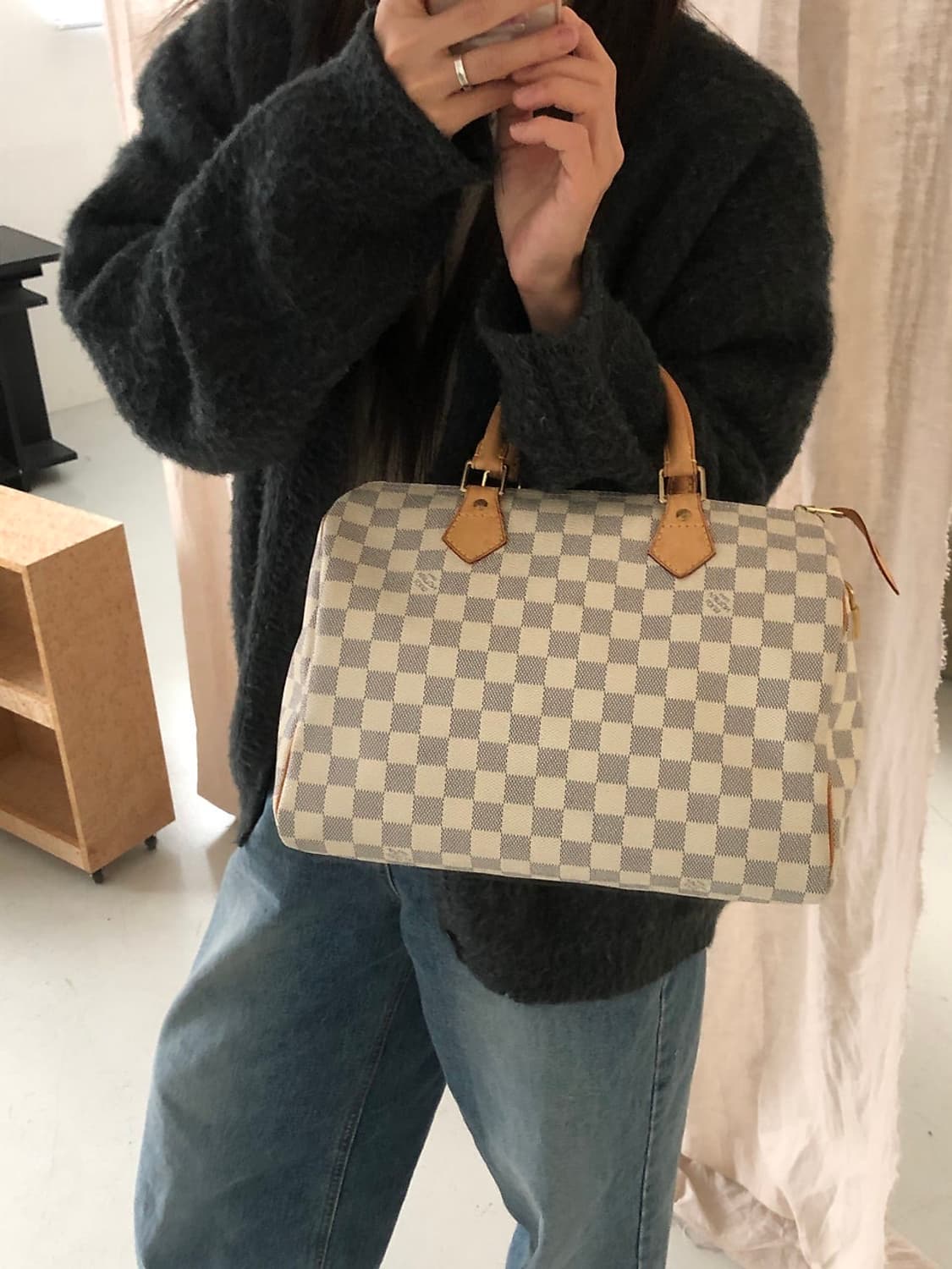 루이비통 스피디 30  상품이미지10