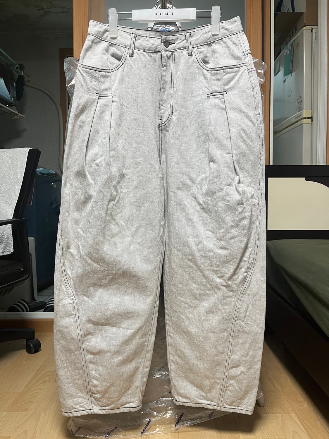 아더에러 25ss 데님 Jeans Product 75 (L) 상품이미지3