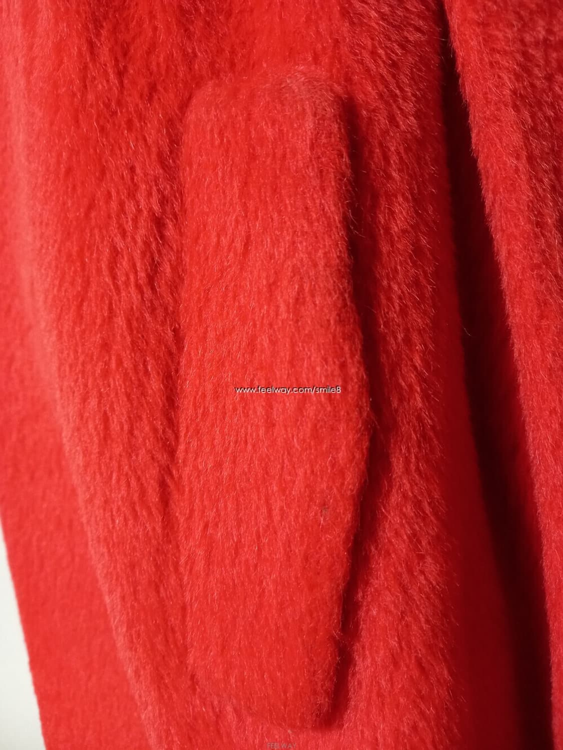 올라브데올리브 코트 상품이미지8