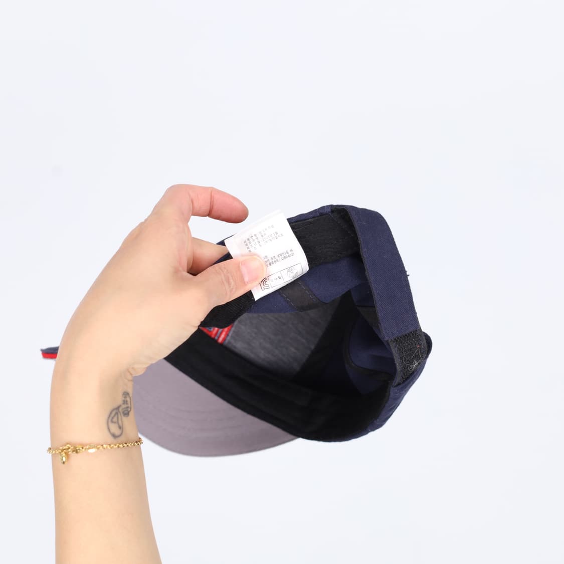 52 롯데자이언츠 어센틱 모자 0331H1 상품이미지5