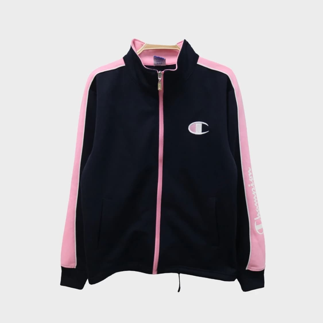 챔피온 딸기우유 포인트 져지 62080 상품이미지1