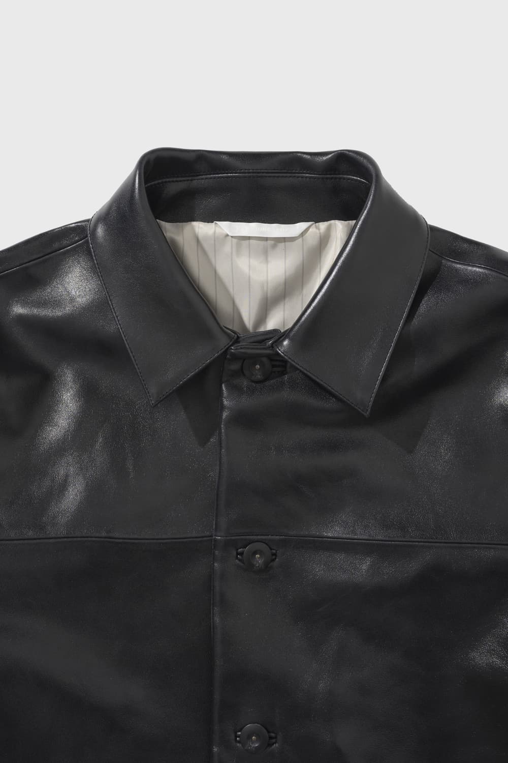 강정석 카코트 50 사이즈 판매 합니다. 상품이미지3