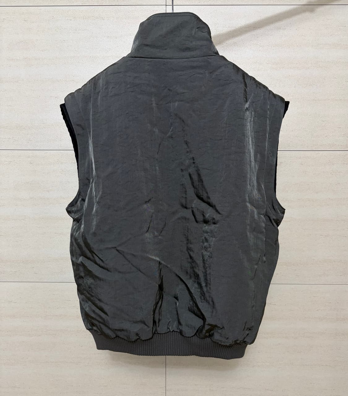 20SS 카브엠트 C.E LINED UTILITY ZIP JACKET 상품이미지4