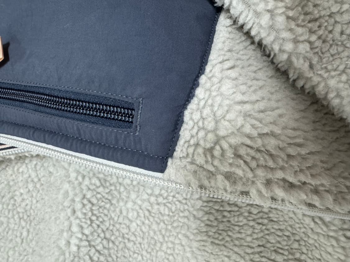 파타고니아 우먼 플리스 자켓 s 상품이미지7