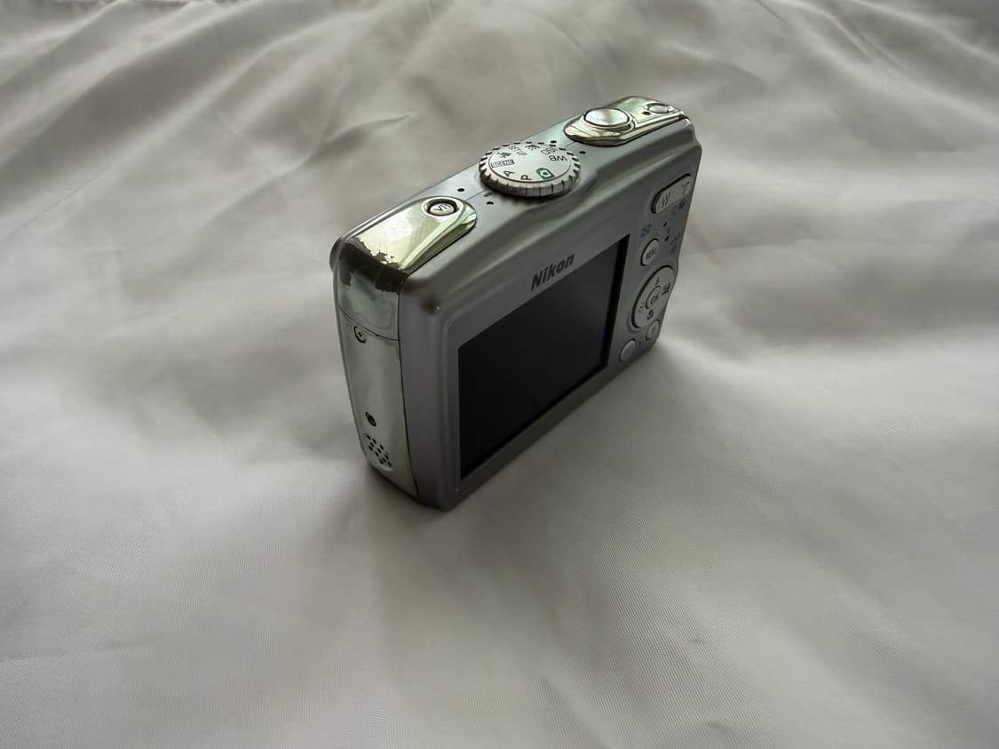 니콘 쿨픽스 p4 nikon coolpix p3 상품이미지5