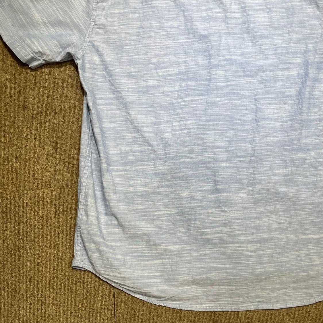 (XL) Levi's 리바이스  포켓 반팔 셔츠    상품이미지9