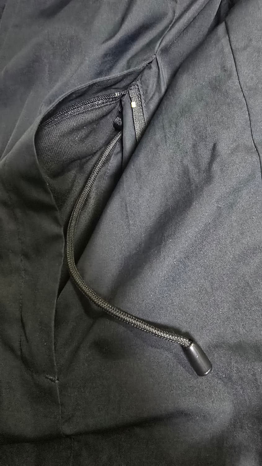 나이키 풋살 축구 패딩 상품이미지6