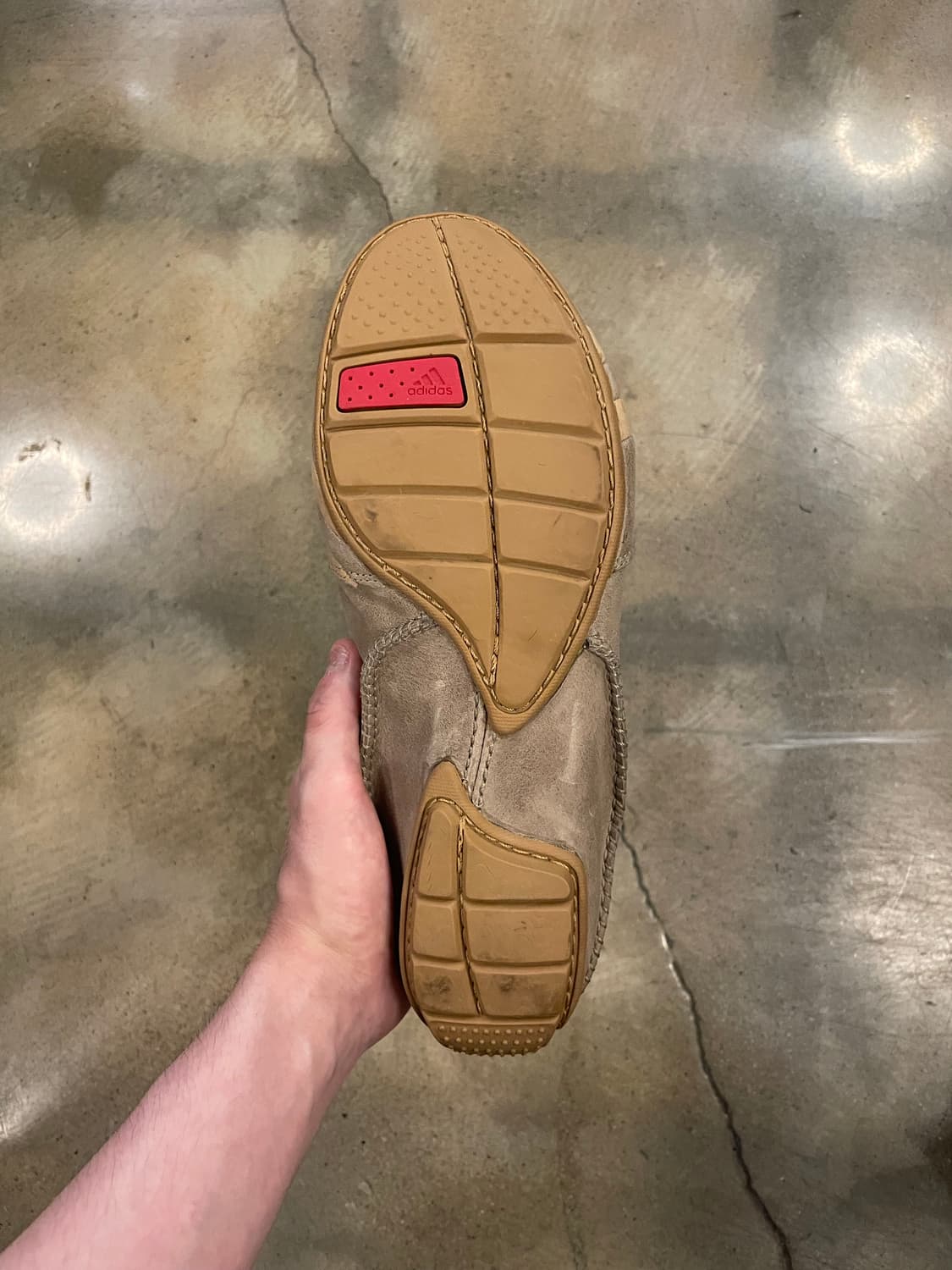 2011年 Adidas Mactelo 상품이미지9