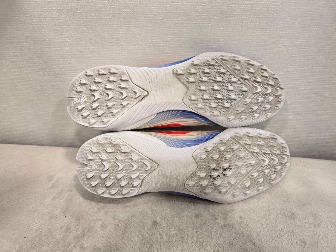 아디다스 F50 풋살화 275mm 상품이미지9