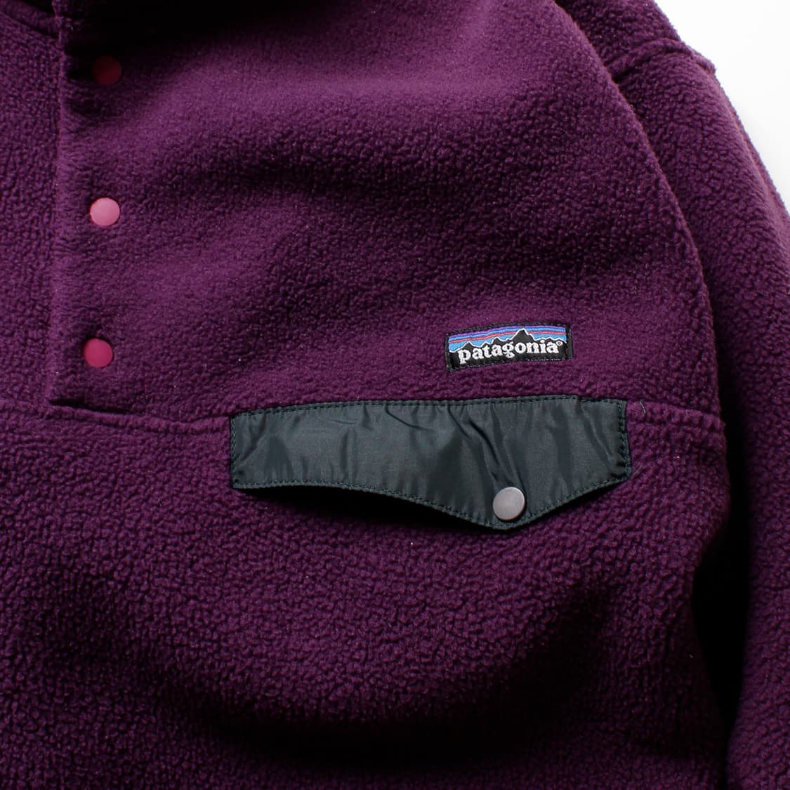 PATAGONIA Synchilla 98s usa 상품이미지2