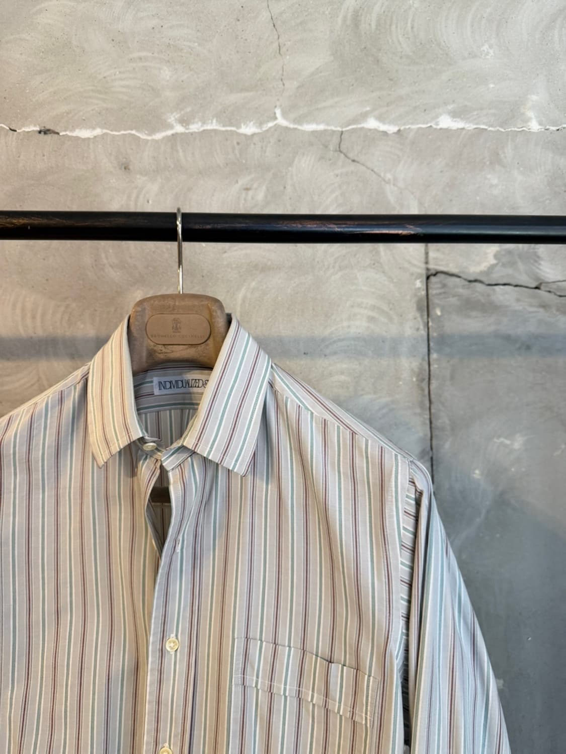 인디비주얼라이즈드 셔츠 100 상품이미지4