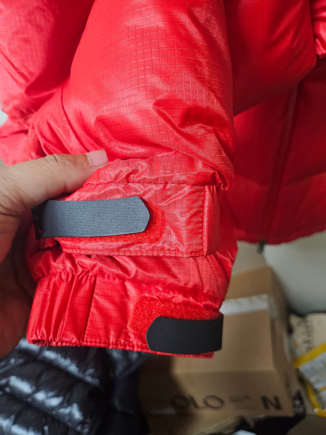 랩 뉴트리노 앤듀런스 프로 L 상품이미지5