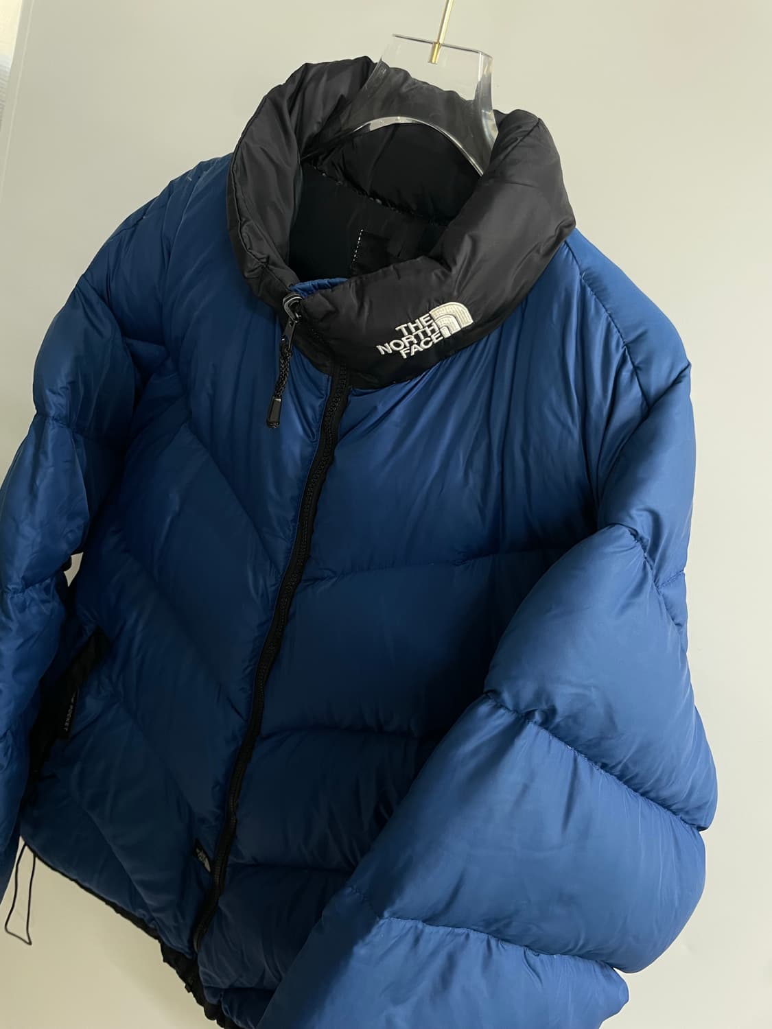 노스페이스 90s 어센트 블루(XL) 상품이미지2