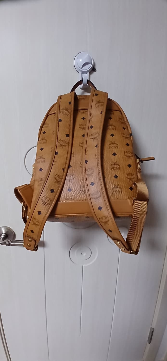 MCM 비세토스 백팩 상품이미지5