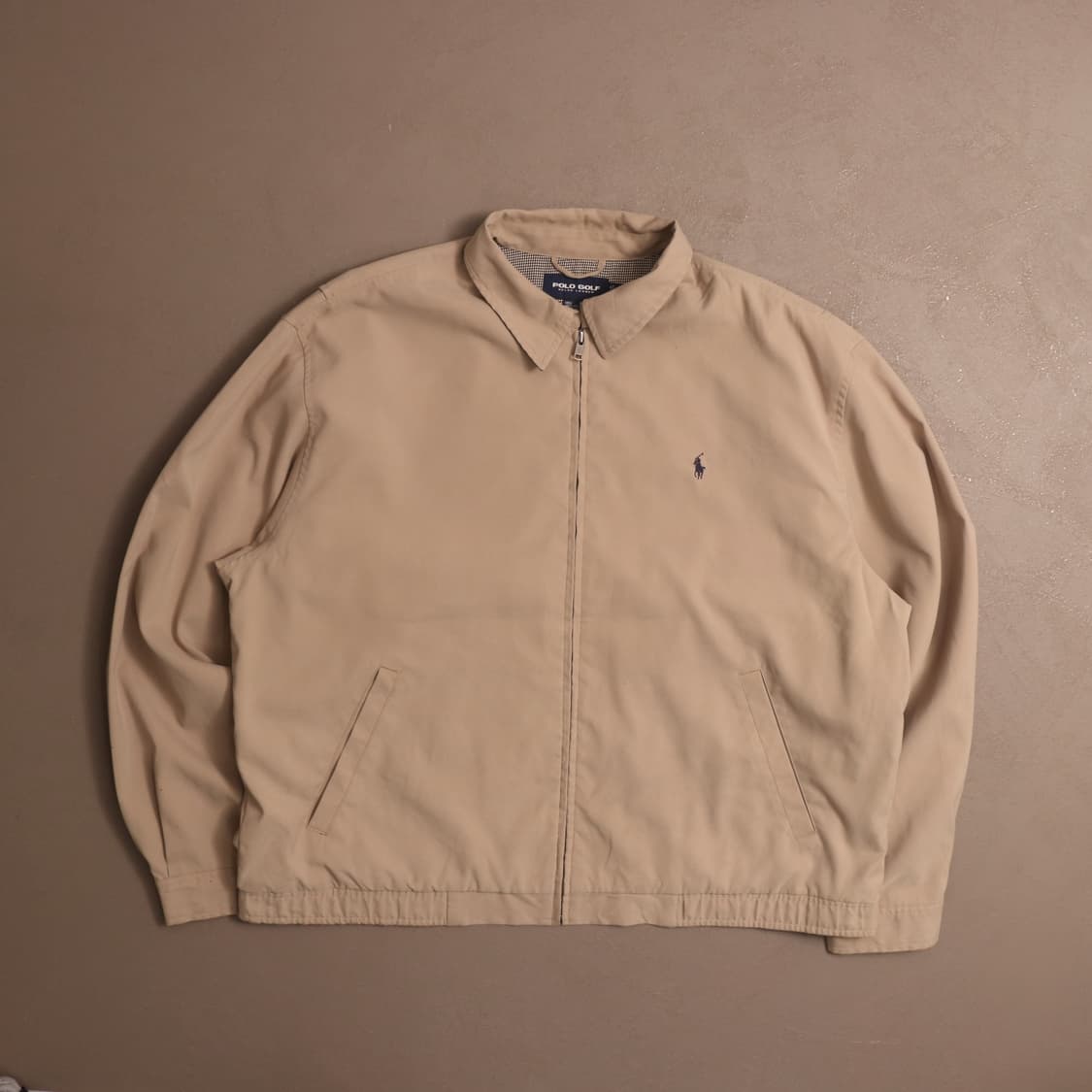 폴로 랄프로렌 골프 스윙탑 자켓 A1401 상품이미지1