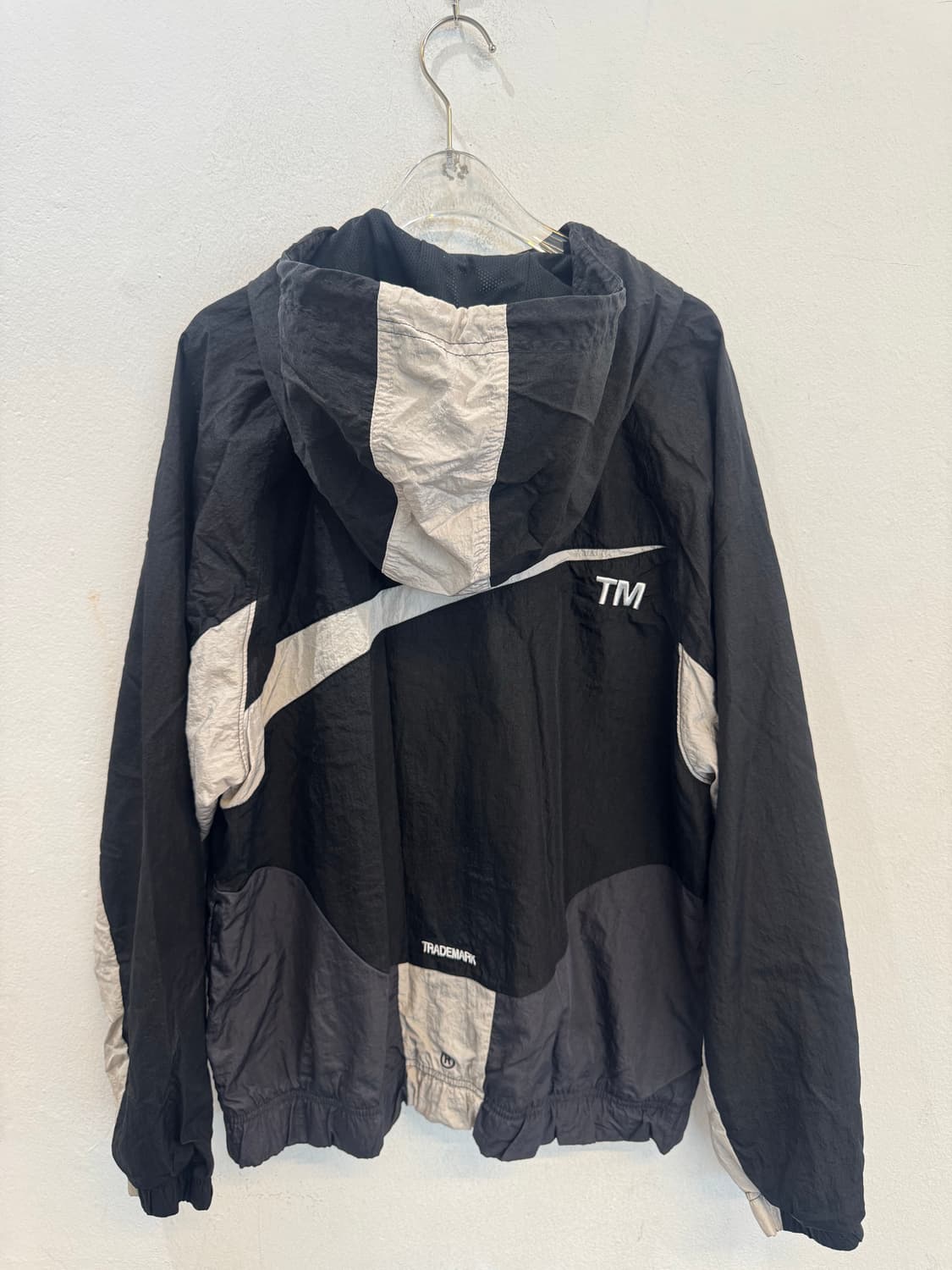Nike Big Swush Hooded Windbreaker 상품이미지2