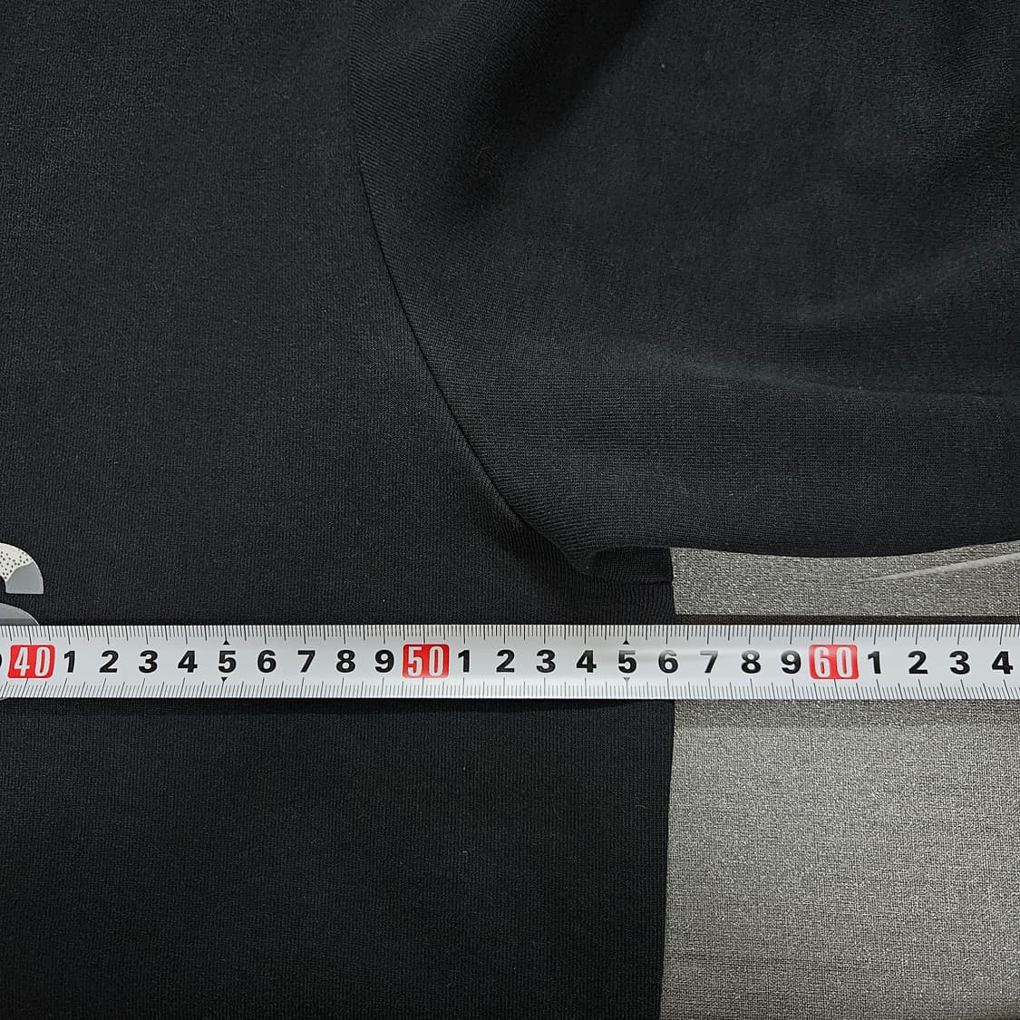 XL 아디다스 카모 빅로고 맨투맨 상품이미지5