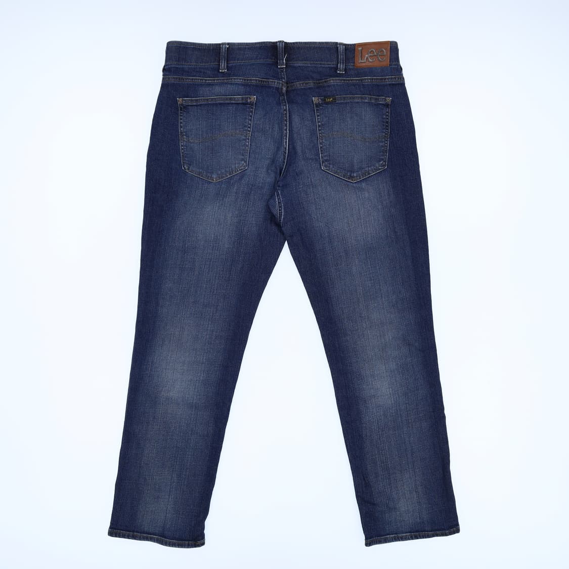 [38] LEE 리 남성 기능성 스판 데님 팬츠 청바지 N6992 상품이미지2