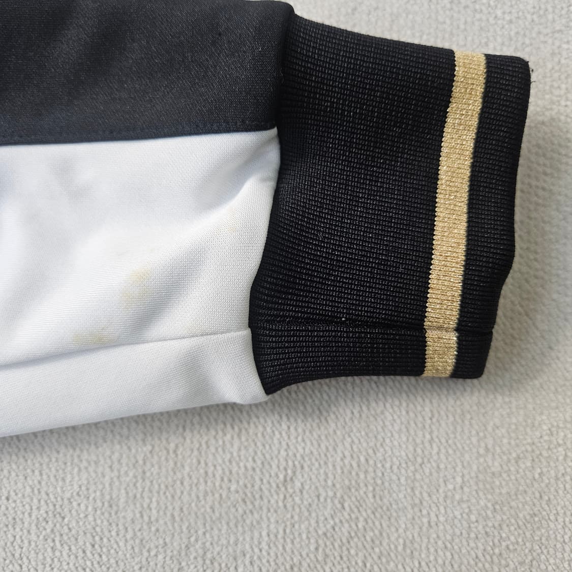 90 아디다스 여성 스트릿 오레오 져지 0327Y 상품이미지5