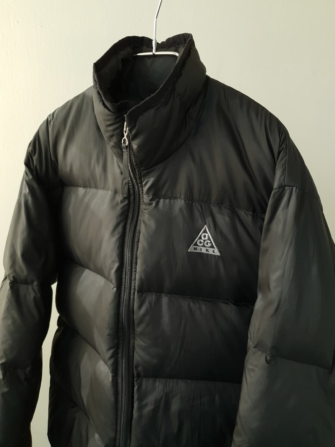 90s ACG down padding 상품이미지5