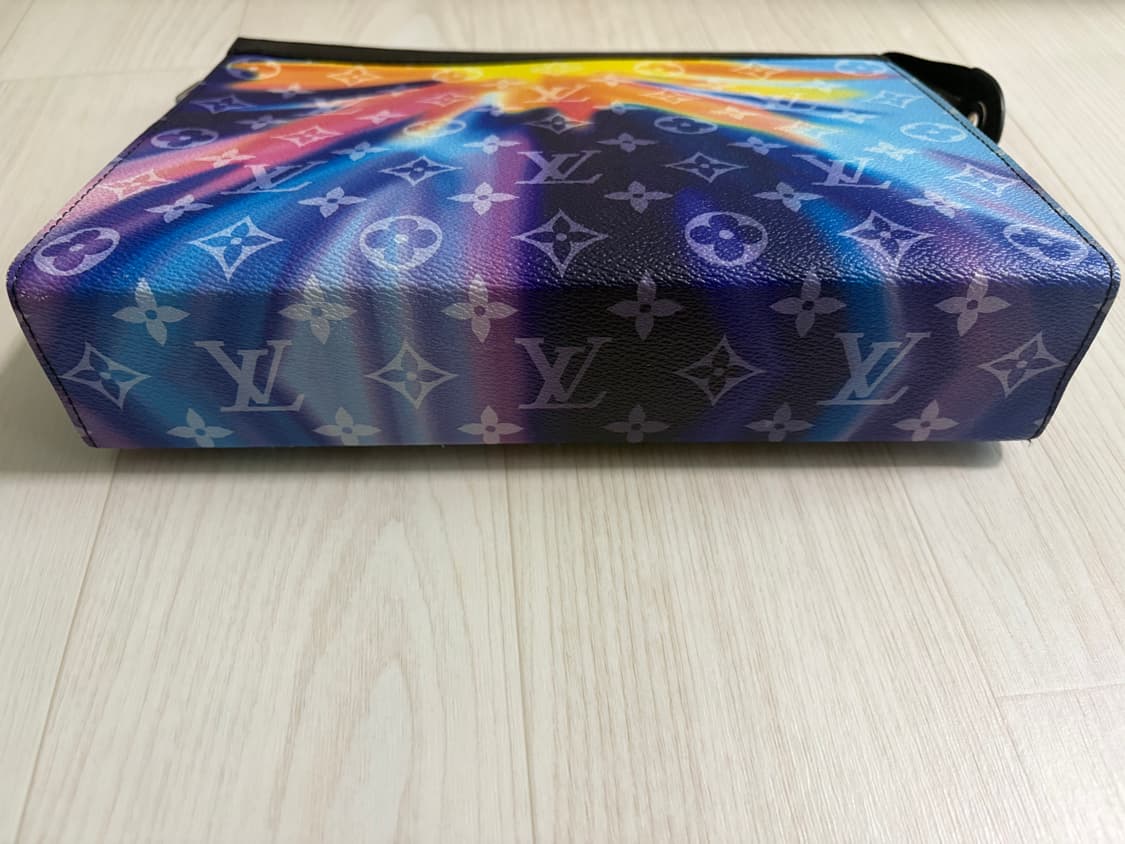 루이비통 한정 클러치 상품이미지2