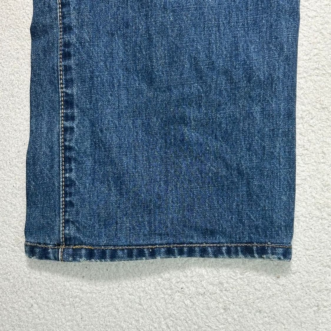 [일본판] 리바이스 데님팬츠 W32 상품이미지3