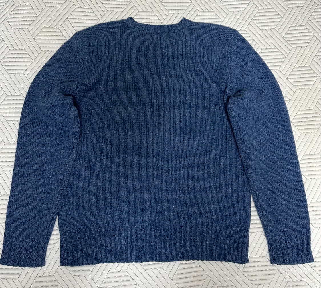 폴로 니트 상품이미지2