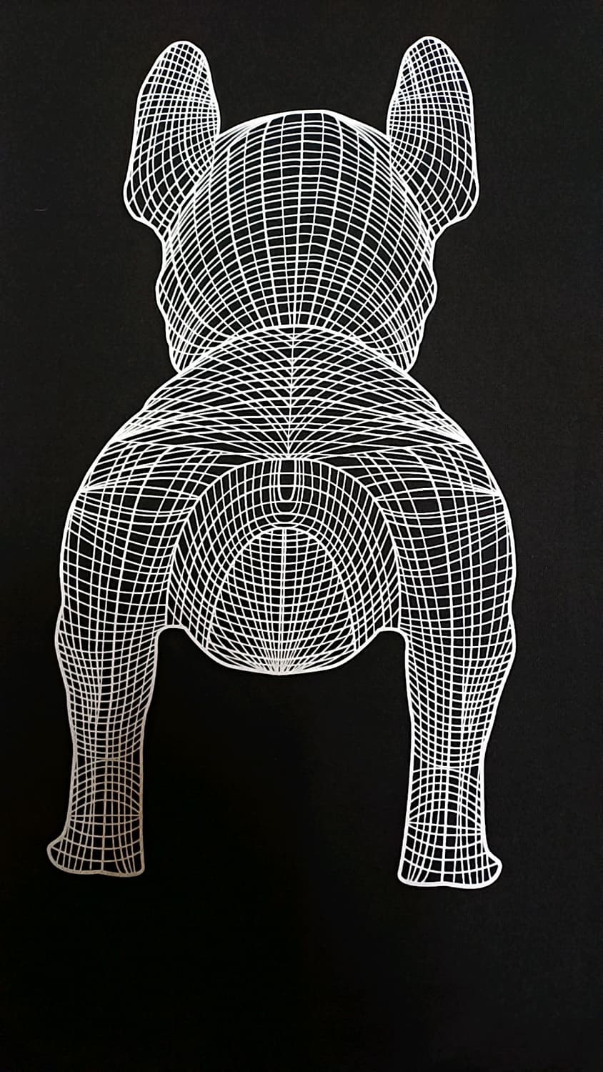 라이프워크 오버핏맨투맨 L 가슴61 기장71 상품이미지6