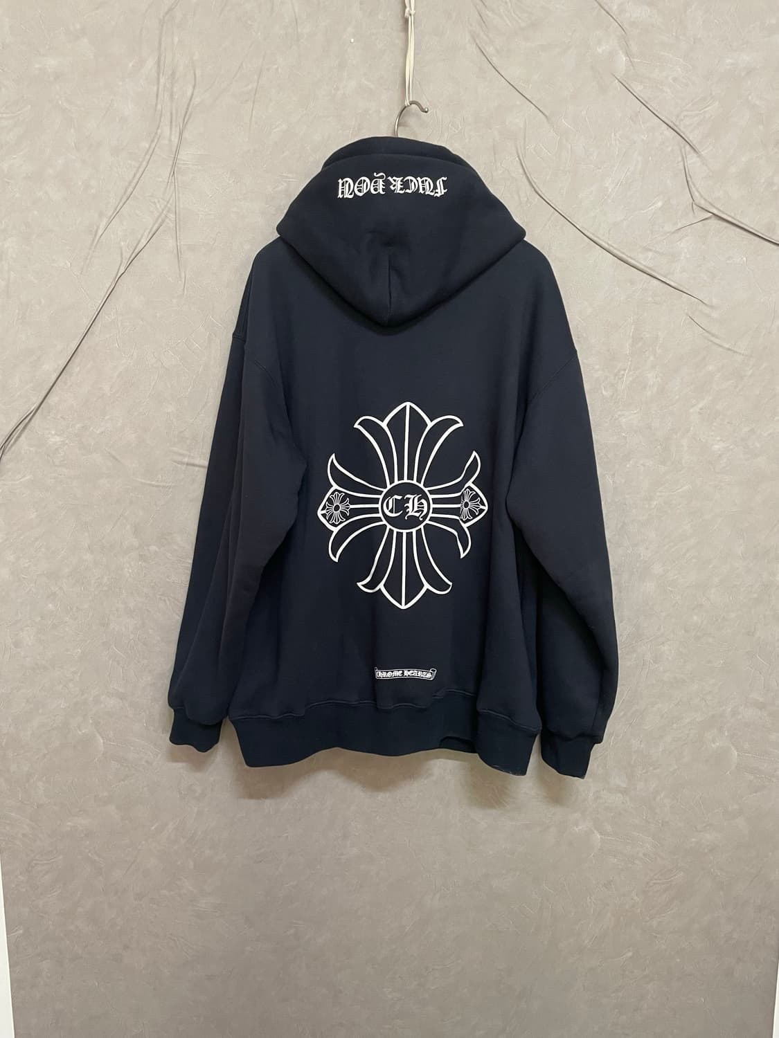 XL / 크롬하츠 아카이브 후드 상품이미지1