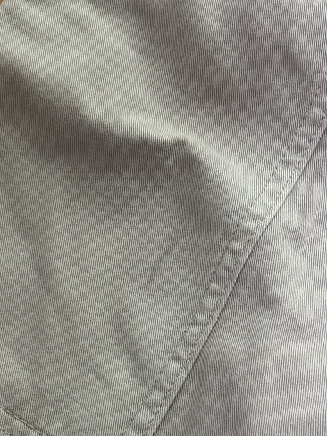 그라미치 루즈테이퍼드 팬츠 S 상품이미지3