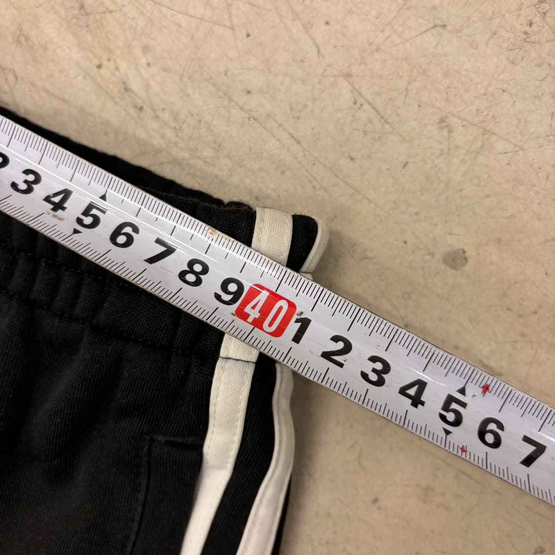 아디다스 오리지널 조거 팬츠 상품이미지6