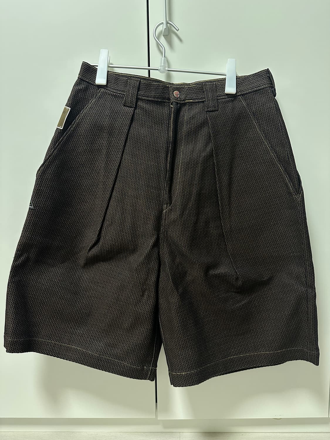 캐피탈 센츄리 반바지 상품이미지3