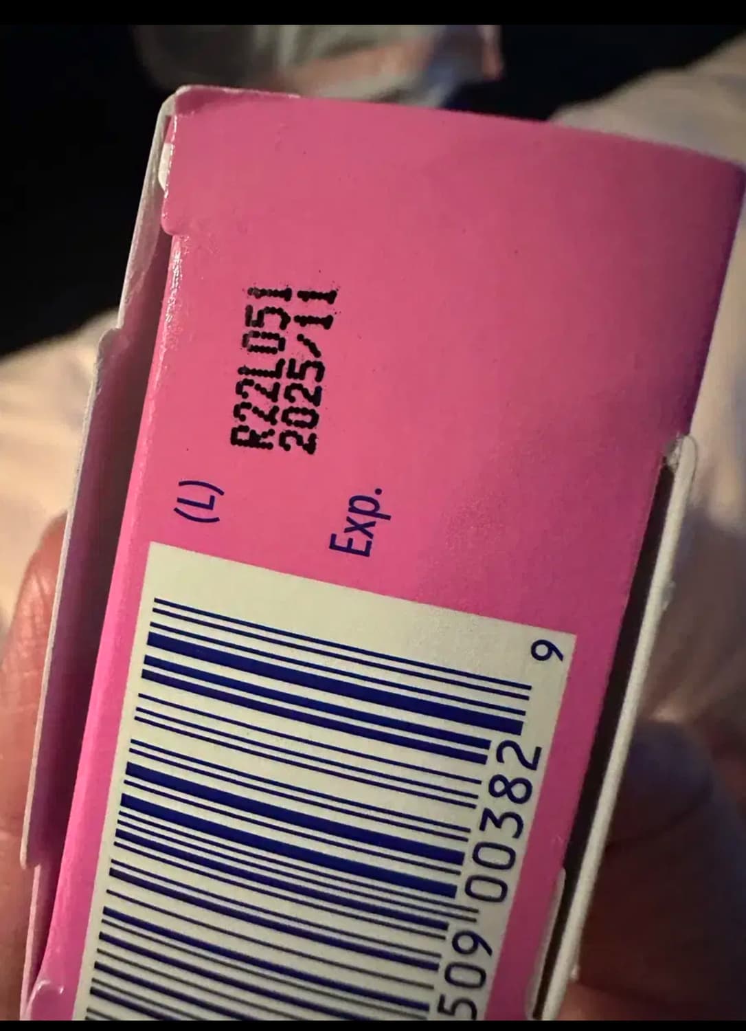 여성 가려움증 완화 로션크림 상품이미지4